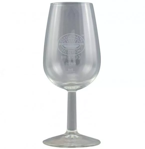 Tastingglas Form Classic Malts mit Eichstrich ... 1x 1 Stk.